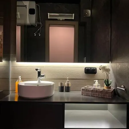 아파트 Classe Privacy Vicino Al Centro