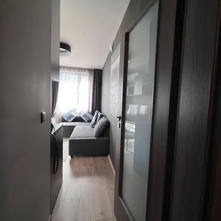 Classe Privacy Vicino Al Centro * 소피아