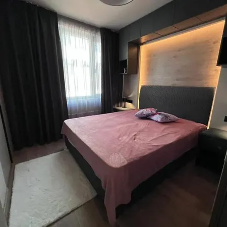 Apartament Classe Privacy Vicino Al Centro *