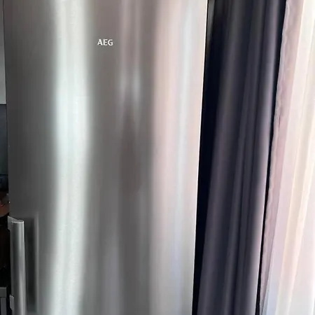 Apartament Classe Privacy Vicino Al Centro *