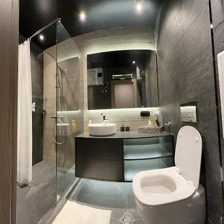 Classe Privacy Vicino Al Centro